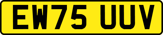 EW75UUV