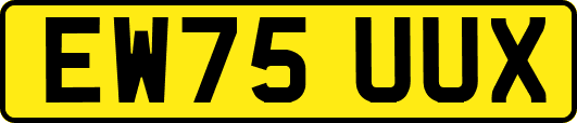EW75UUX