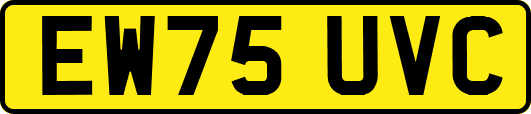 EW75UVC