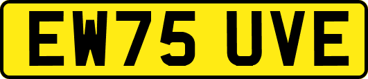 EW75UVE