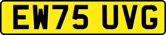 EW75UVG