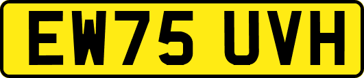 EW75UVH