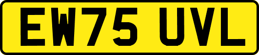 EW75UVL