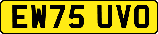 EW75UVO