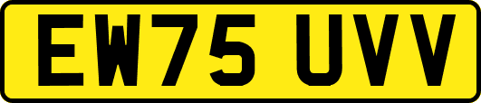 EW75UVV