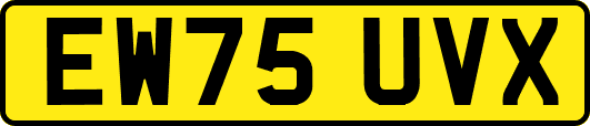 EW75UVX
