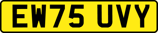 EW75UVY