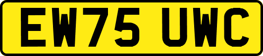 EW75UWC