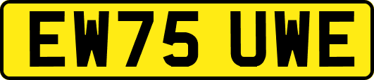 EW75UWE