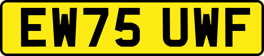 EW75UWF