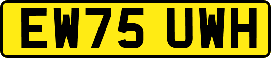 EW75UWH