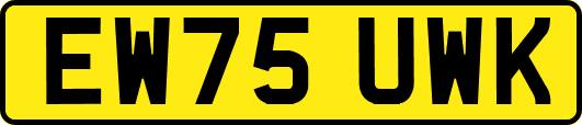 EW75UWK