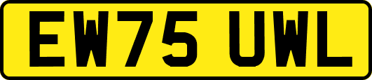 EW75UWL