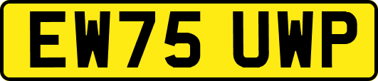 EW75UWP
