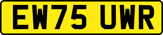 EW75UWR