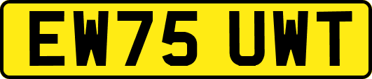 EW75UWT