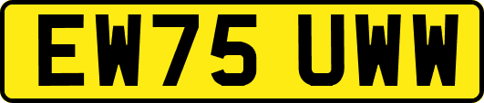 EW75UWW