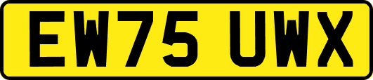 EW75UWX