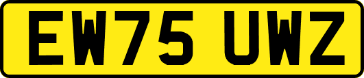 EW75UWZ