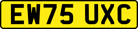 EW75UXC
