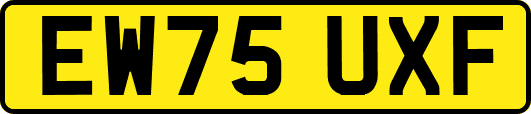 EW75UXF