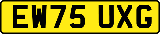 EW75UXG