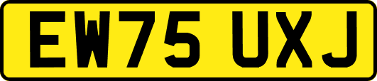 EW75UXJ