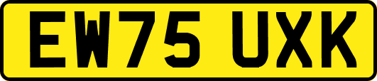 EW75UXK