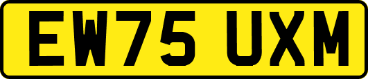 EW75UXM