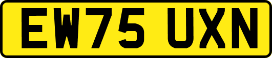 EW75UXN