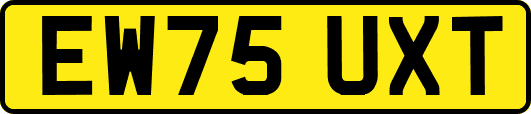 EW75UXT