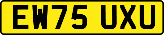 EW75UXU