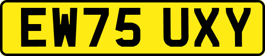 EW75UXY