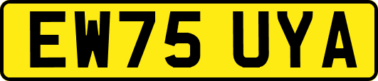 EW75UYA