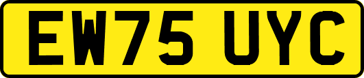 EW75UYC
