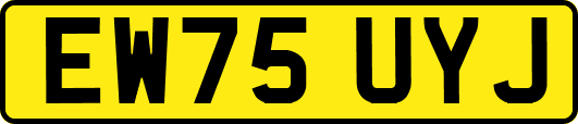 EW75UYJ