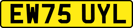 EW75UYL