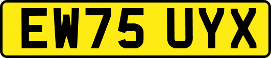 EW75UYX