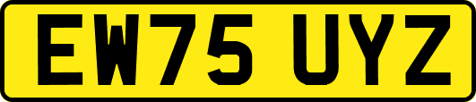 EW75UYZ