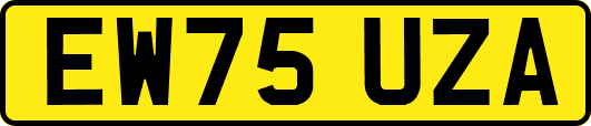 EW75UZA
