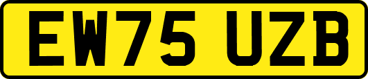 EW75UZB