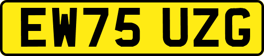EW75UZG