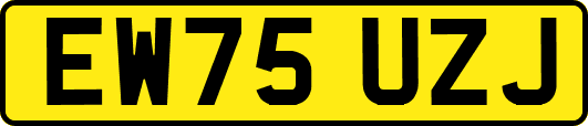 EW75UZJ