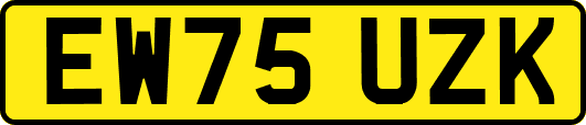 EW75UZK
