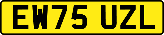 EW75UZL