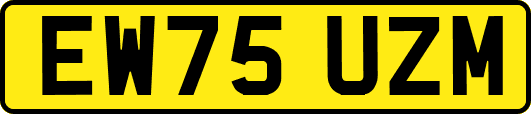 EW75UZM
