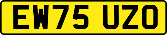 EW75UZO