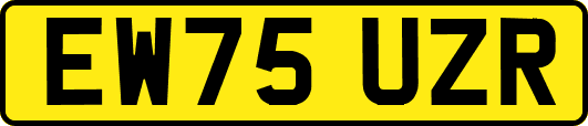 EW75UZR