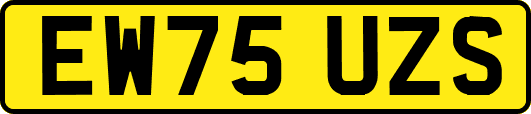 EW75UZS