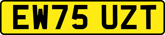 EW75UZT